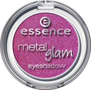 Metal Glam Eyeshadow
