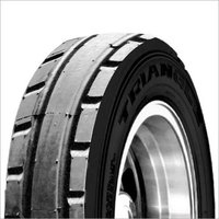 TF 125 Precured Tread Rubber