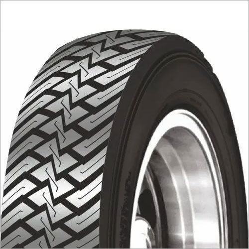 ZBAR Precured Tread Rubber