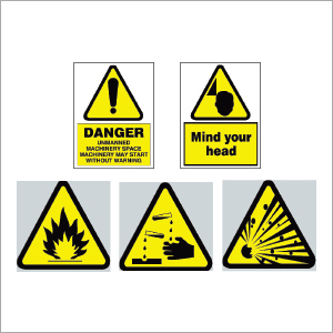 Imo Symbols and Signs