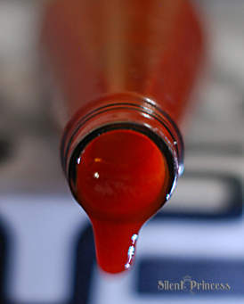 Tomato ketchup