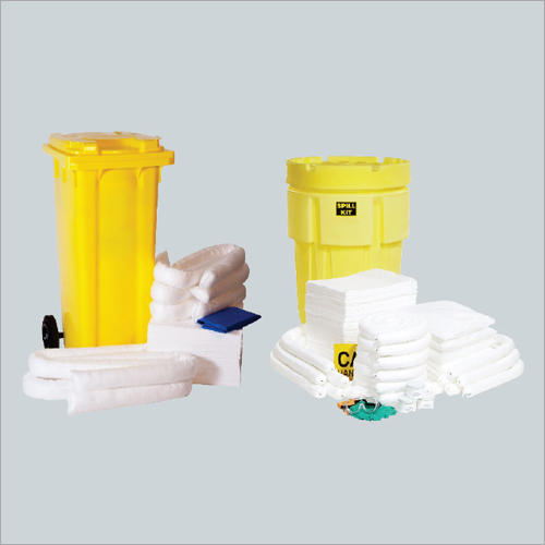 Oil Spill Kit