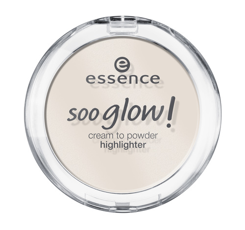 Cream To Powder Highlighter