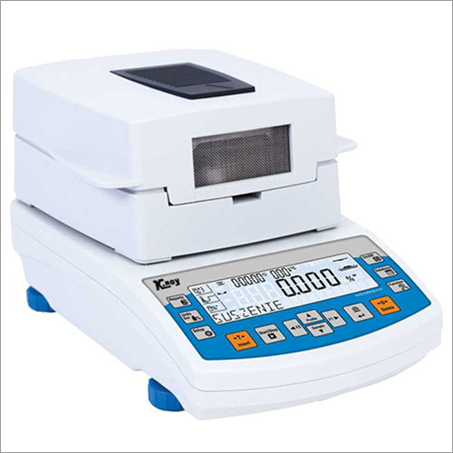 Moisture Analyzer