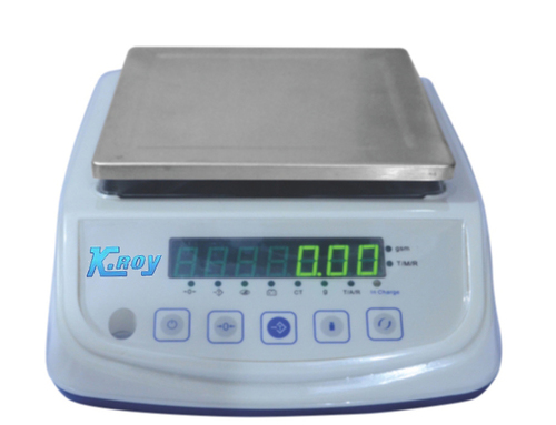 High Precision Balance