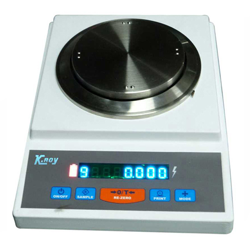 Laboratory Scale