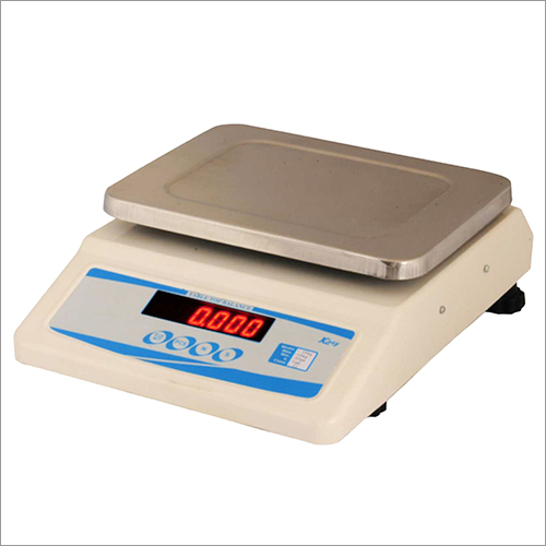 Table Top Scale