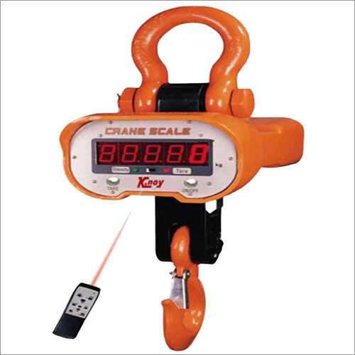 Crane Scale