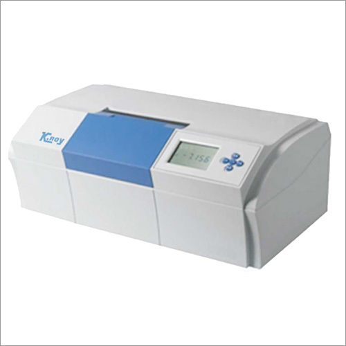 Polarimeter