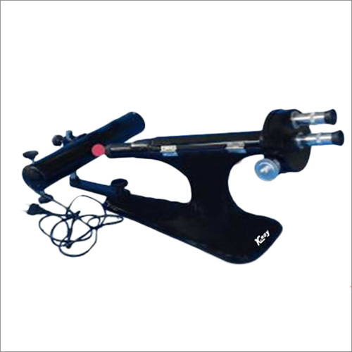 Polarimeter