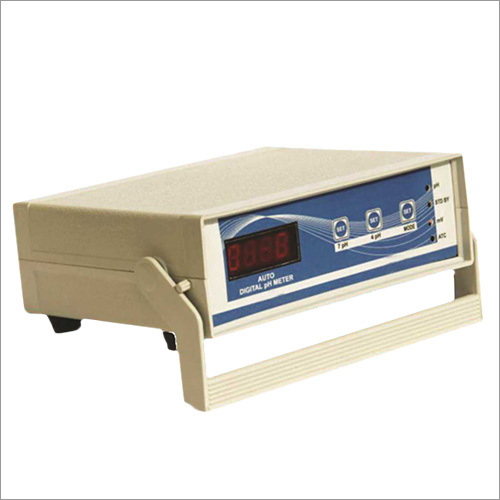 Digital PH Meter