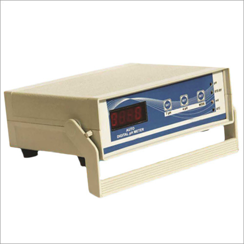 Digital Conductivity Meter