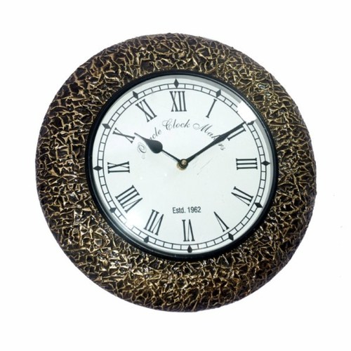 Desi Karigar wall clock