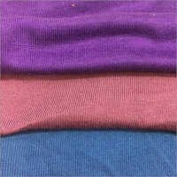 Plain Jacquard Fabric