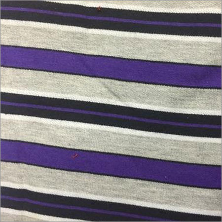 Raising Patta Fleece Fabric