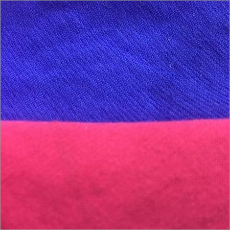 Cotton Lycra Fabric