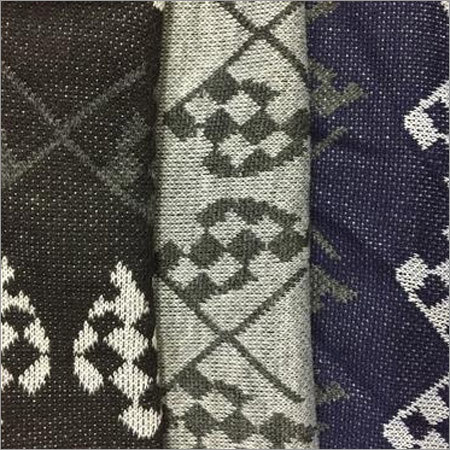 Block Printed Fabric