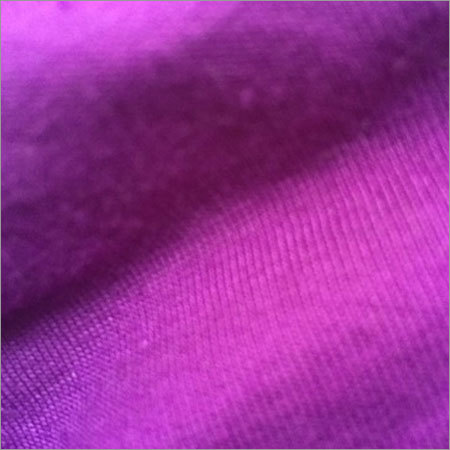 Single Raising Plain Knitted Fabric