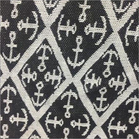 Gajj Mayar Comp Knitted Fabric