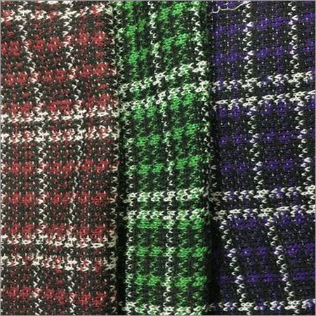 Ladies Blazer Fabric