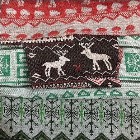 Custom Designed Fabric