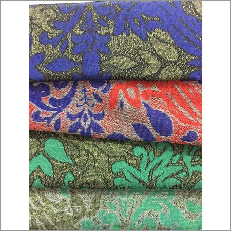 Zari Fabric