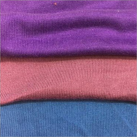 Plain Baby Soft Fabric