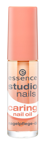 Nail Caring Oil