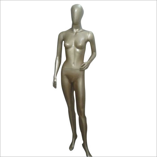 Female Mannequin