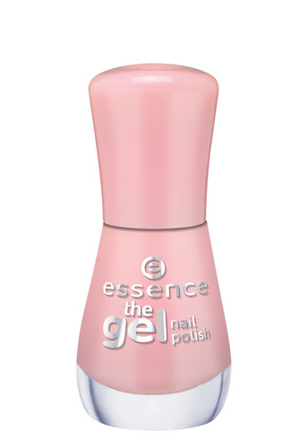 Nail Polish - Pink, 10ml | Brush Application, Long-lasting Color, Glossy Finish, Chip Resistant