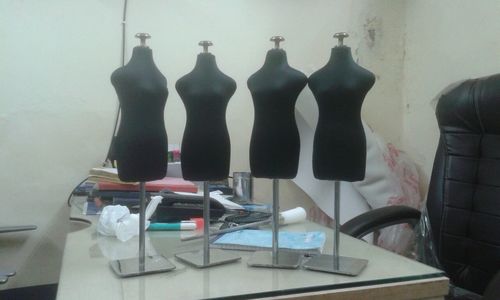 Miniature Mannequin