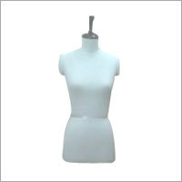 Female Dress Form