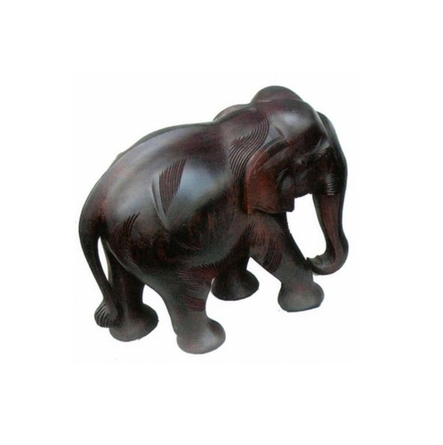 Desi Karigar Plane Elephant Down Trunk -12