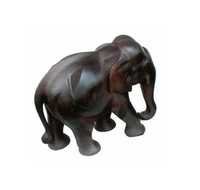 Desi Karigar Plane Elephant Down Trunk -10
