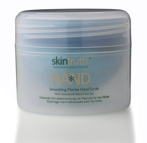 Marine Hand Scrub