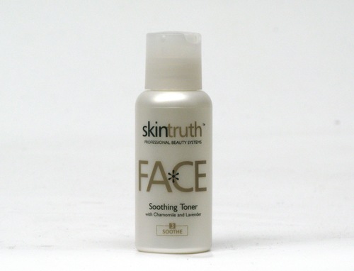 Soothing Toner