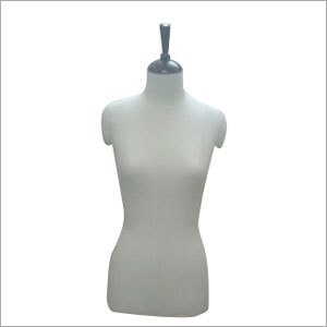 Female Dress Form