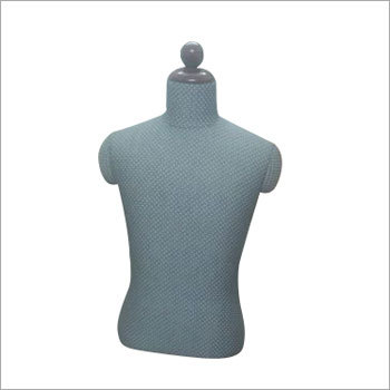 male Dress Form