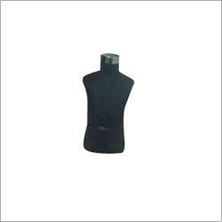 Female Child Dress Form