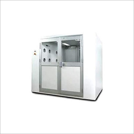 Clean Air System