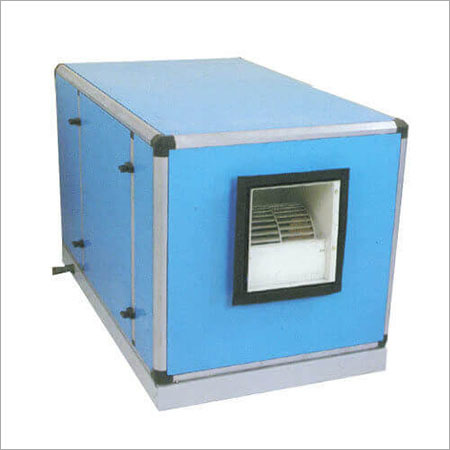 Air Washer By GLOWMAX ENGINEERS
