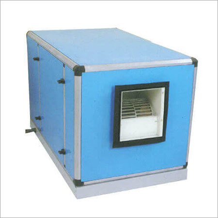 Air Washer - Fully Automatic, Glow Max Motor Brand, Air Volume Greater than 50 m3/h