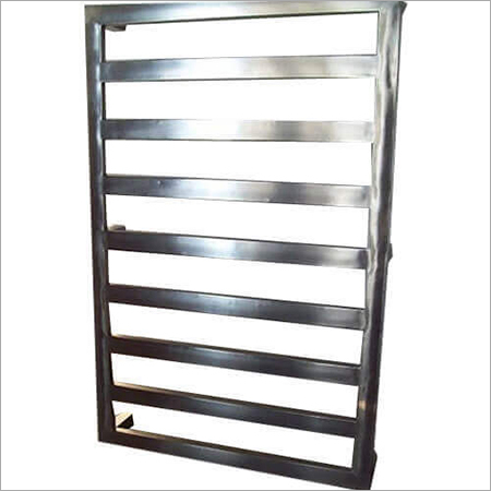 Stainless Steel Pallets By GLOWMAX ENGINEERS
