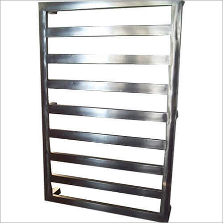 Stainless Steel Pallets