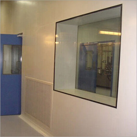 Modular PUF Panel Manufacturer,Clean Room Wall Partition Supplier