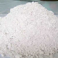 Gypsum Powder