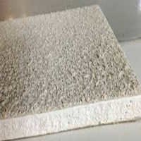 Gypsum Vermiculite Plaster
