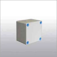 Thermoplastic Enclosure Basic 0808 06G