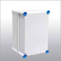 Thermoplastic Enclosure Heavy 2819 17g