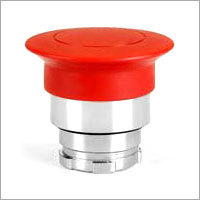 Mushroom Actuators